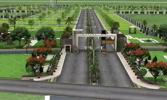 The Lotus Amaravati