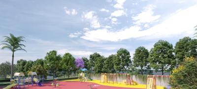  the-lotus-amaravati Children's play area