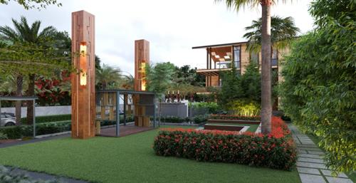  the-lotus-amaravati Others