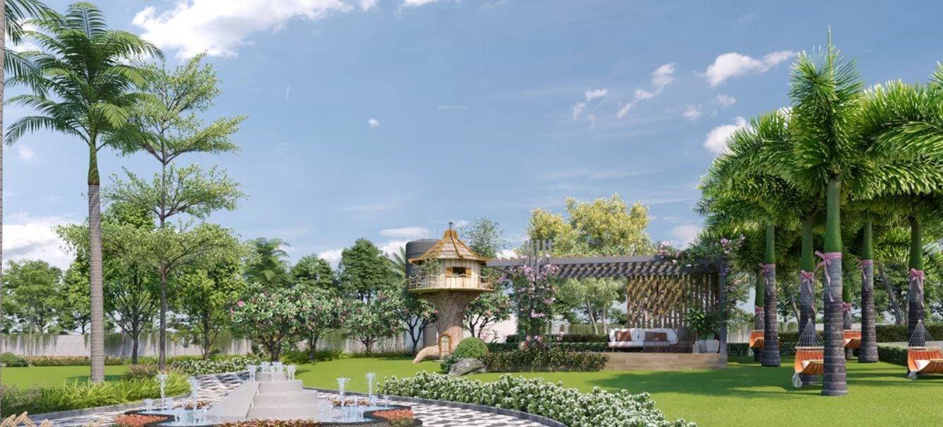 the lotus amaravati Others