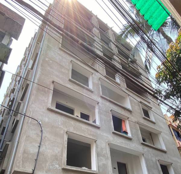  hari-niva-bhawan Construction Status Apr-25