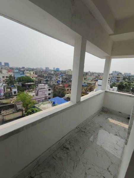  hari-niva-bhawan Balcony