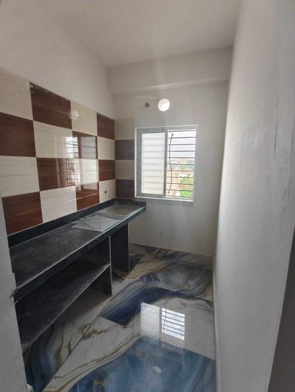  hari niva bhawan Kitchen