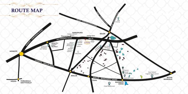  hill-view-elite-phase-2 Location Plan