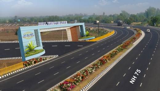 hill-view-elite-phase-2 Elevation Elevation