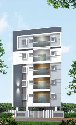 lotus Elevation Elevation