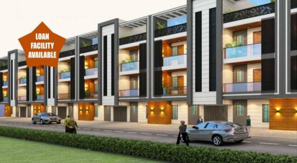  a-one-propbuilde Elevation