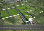 Fugen Imperial Garden