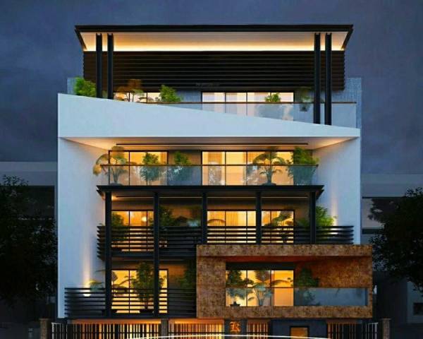 Elevation the-windsor-floors Elevation