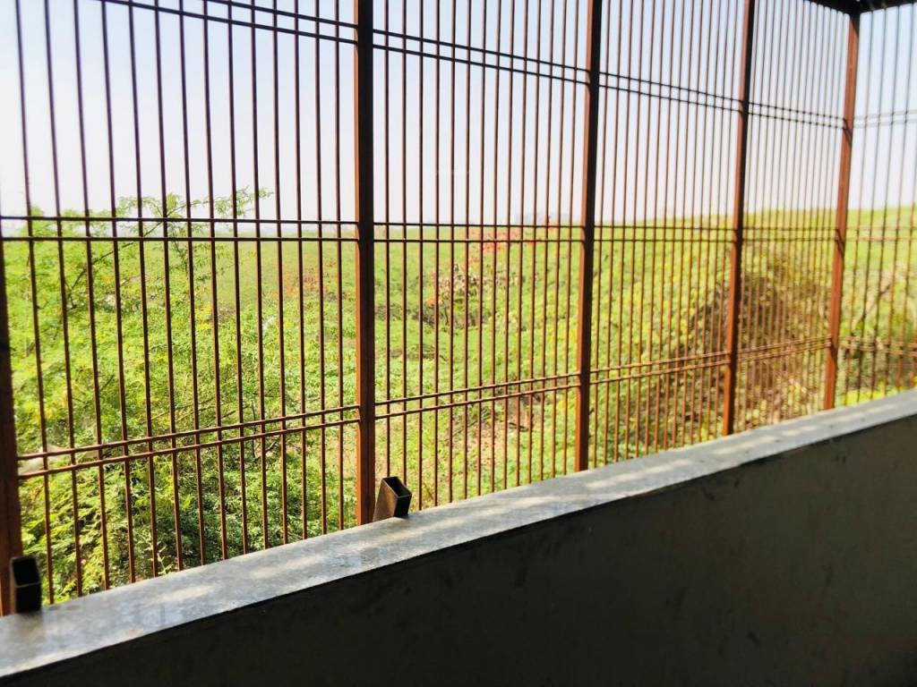 the windsor floors Balcony