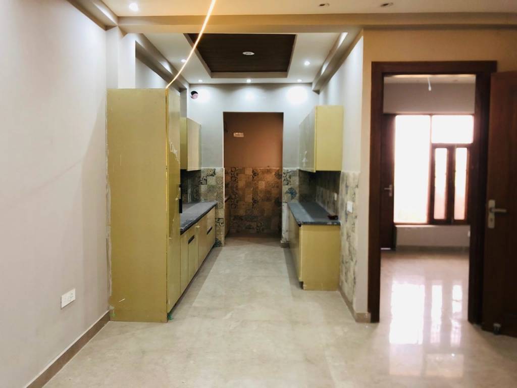 the windsor floors Kitchen