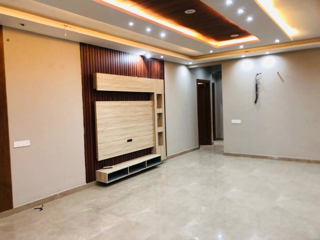 the windsor floors Living Area