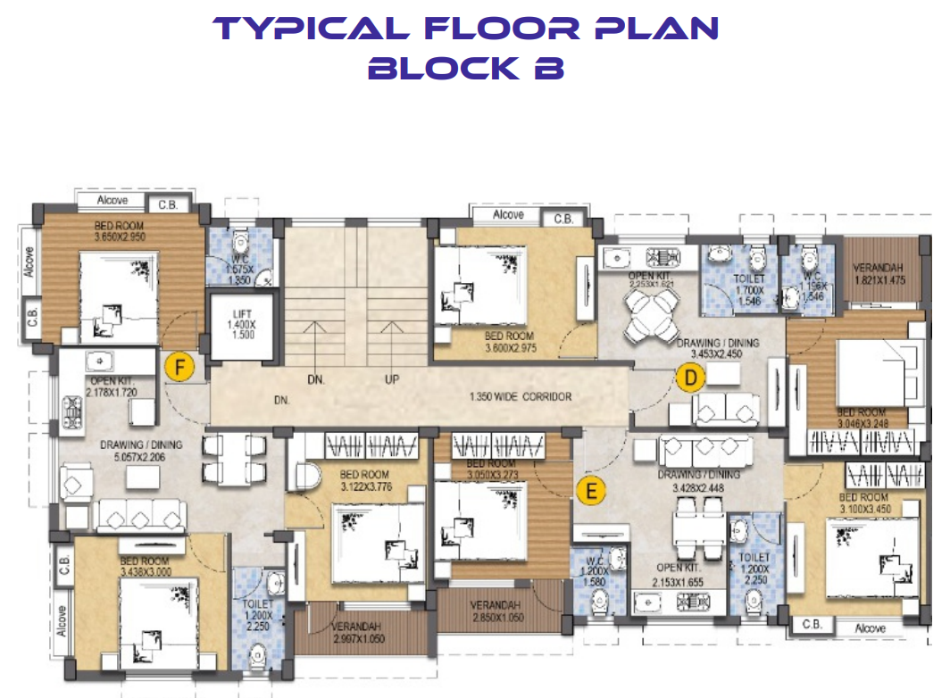  selena Selena Cluster Plan