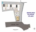  selena Selena Cluster Plan for ground Floor