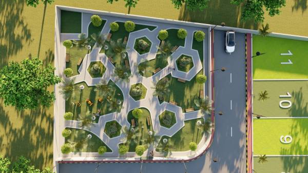 Plot ruchi-empire-phase-1 Plot