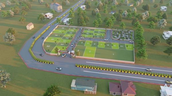 Plot ruchi-empire-phase-1 Plot