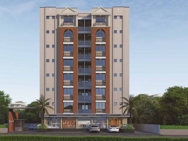  divya-jyoti-heights Elevation