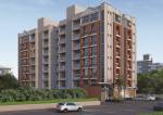 Elevation  divya-jyoti-heights Elevation