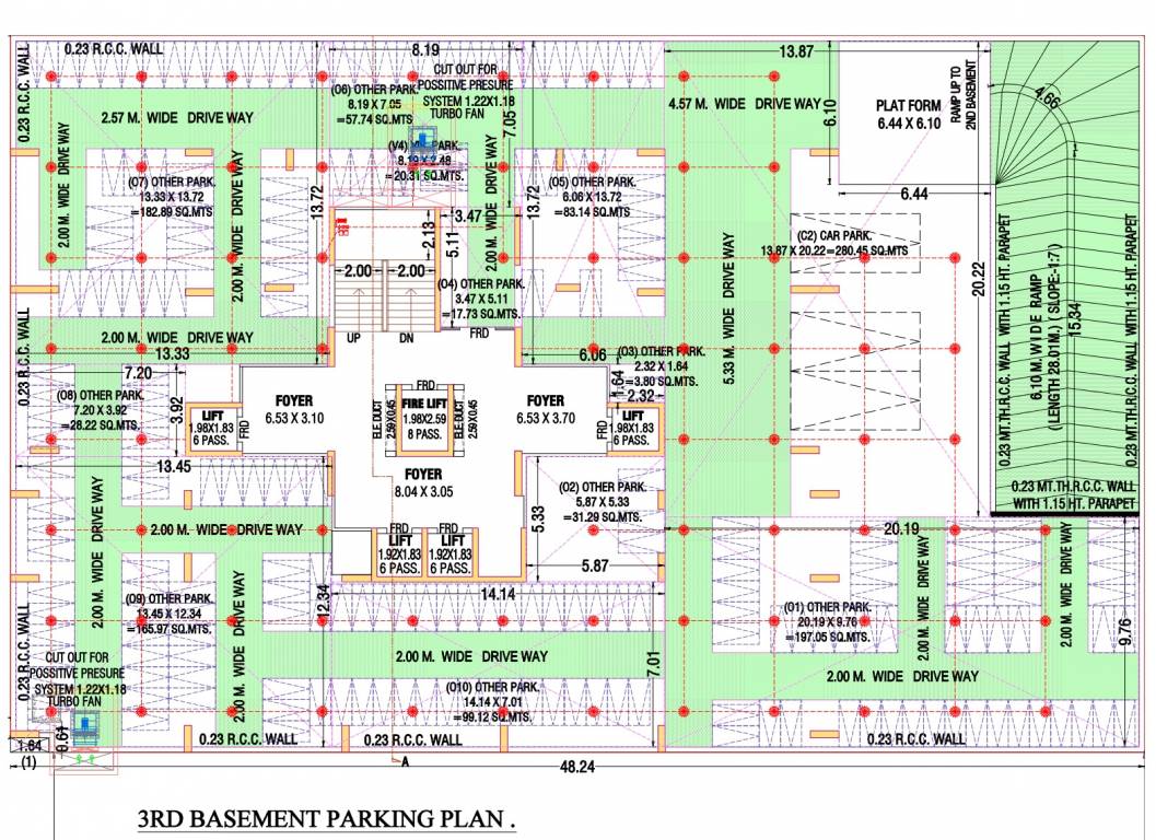  empire sky epitome Empire Sky Epitome Cluster Plan For Basement
