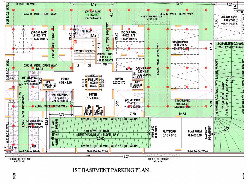  empire sky epitome Empire Sky Epitome Cluster Plan For Basement