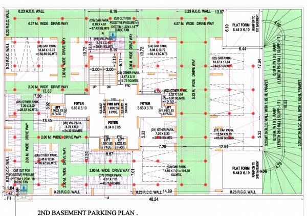  empire-sky-epitome Empire Sky Epitome Cluster Plan For Basement