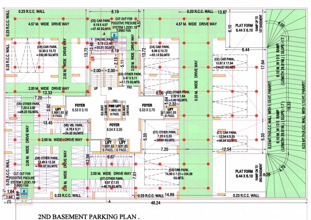  empire sky epitome Empire Sky Epitome Cluster Plan For Basement