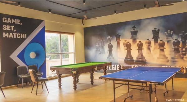 Indoor Games aurika-palms Indoor Games