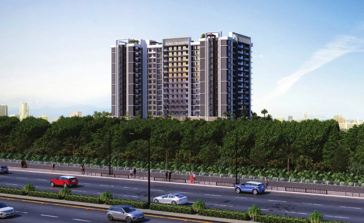 Elevation saubhagyam Elevation