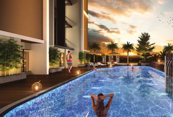  saubhagyam Swimming Pool