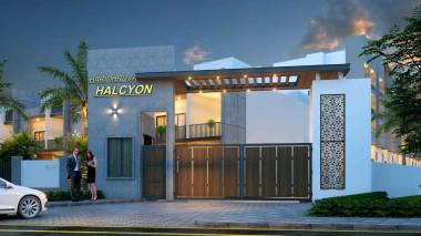 Elevation halcyon Elevation