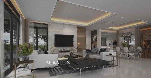  aurallis Living Area