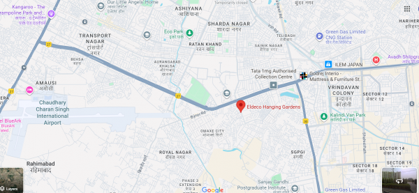  hanging-gardens Location Plan