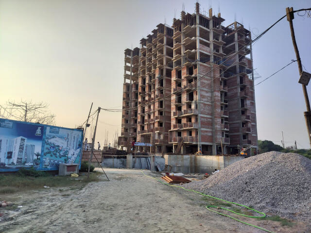 Rudra Vardaan Heights Phase 2