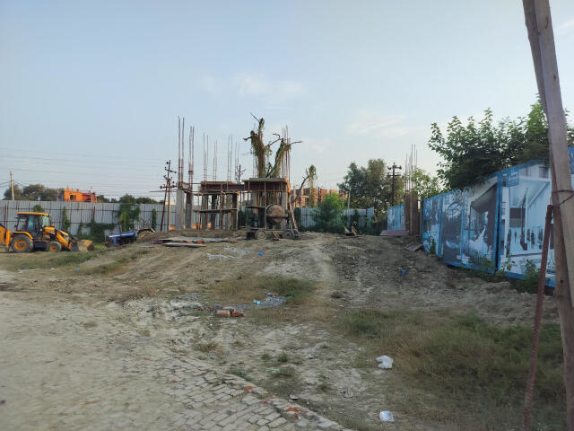 Rudra Vardaan Heights Phase 2