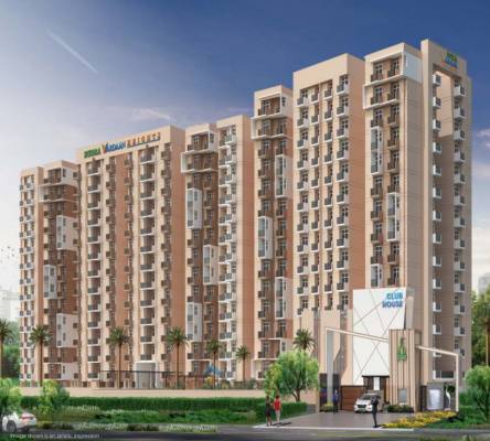 vardaan-heights-phase-2 Elevation Elevation