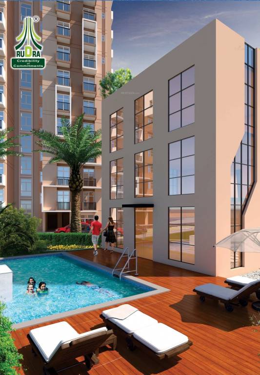 Rudra Vardaan Heights Phase 2