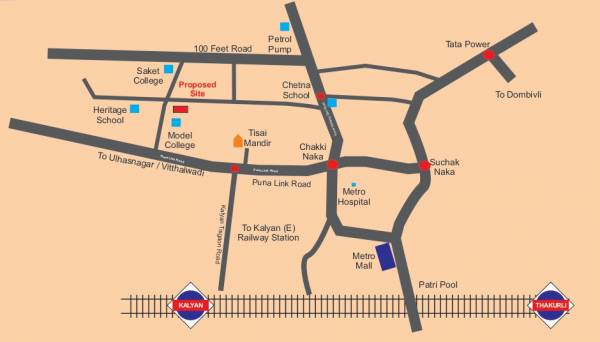  sai-ratanlaxmi-chsl Location Plan