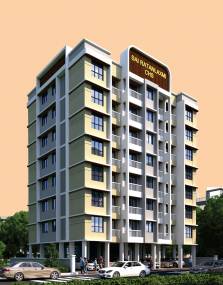 Elevation sai-ratanlaxmi-chsl Elevation