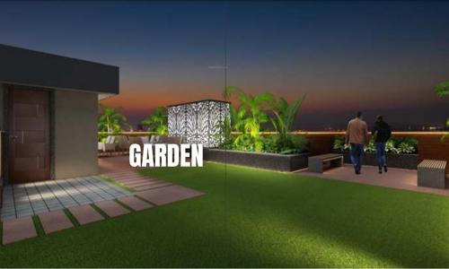 Landscape Garden and Tree Planting hari-pearlz Landscape Garden and Tree Planting