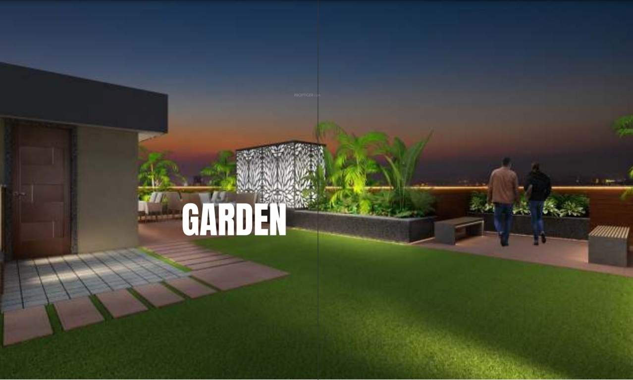 hari pearlz Landscape Garden and Tree Planting