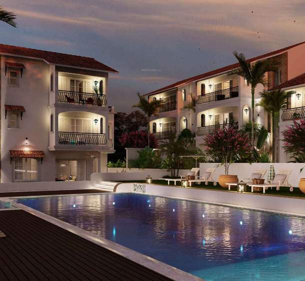  assagao Swimming Pool