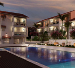 Swimming Pool assagao Swimming Pool