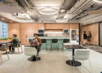  avenue Business Center