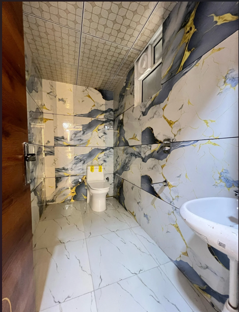  parth avenue Bathroom