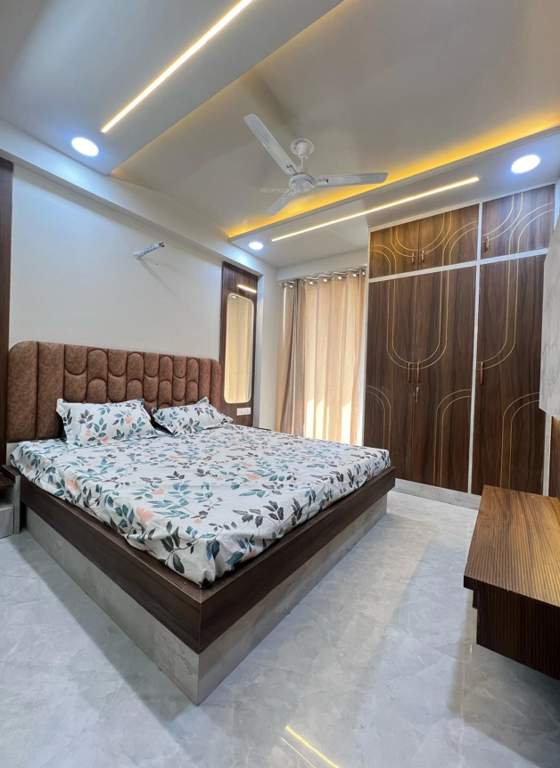  parth avenue Bedroom