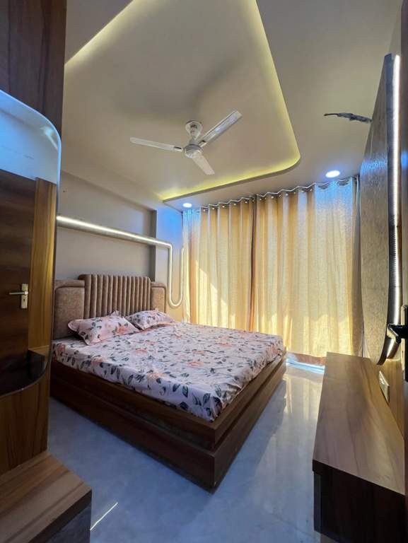  parth avenue Bedroom