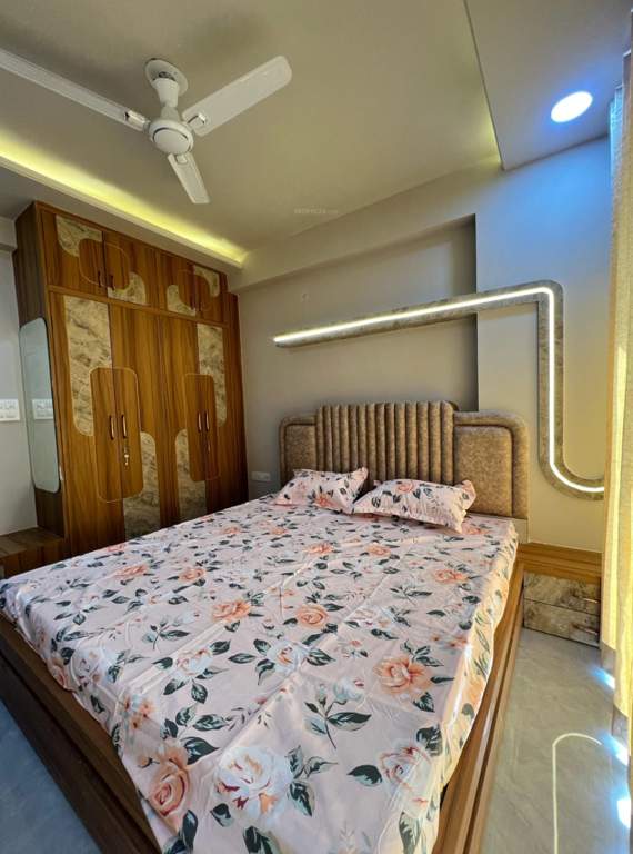  parth avenue Bedroom