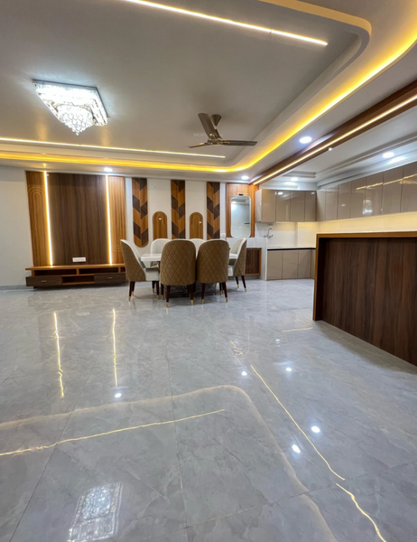  parth avenue Dining Area