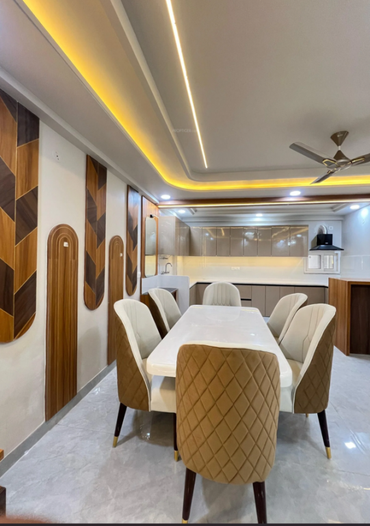  parth avenue Dining Area