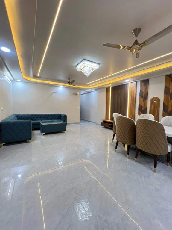 parth avenue Living Area